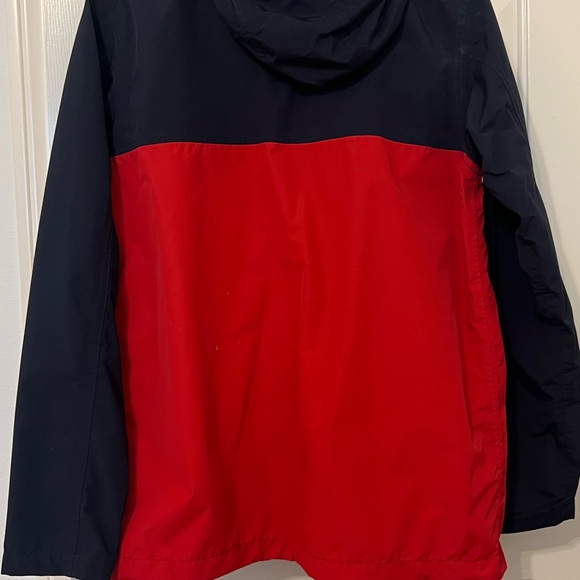 Obey Jacket - Picture 4 of 6